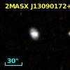 2MASX J13090172+5051302