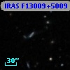 IRAS F13009+5009
