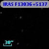 IRAS F13036+5137
