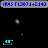 IRAS F13071+5143