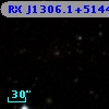RX J1306.1+5144