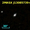 2MASX J13085739+5110242