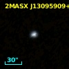 2MASX J13095909+5053422
