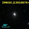 2MASX J13010676+4953320