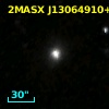 2MASX J13064910+5003267