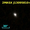 2MASX J13095810+5024432
