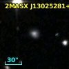 2MASX J13025281+5147160