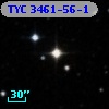 TYC 3461-56-1