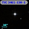 TYC 3461-130-1