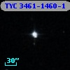 TYC 3461-1460-1