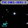 TYC 3461-1691-1
