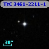 TYC 3461-2211-1