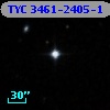 TYC 3461-2405-1