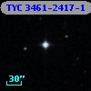TYC 3461-2417-1