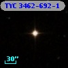 TYC 3462-692-1