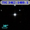 TYC 3462-1409-1