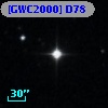 [GWC2000] D78