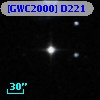 [GWC2000] D221