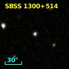SBSS 1300+514