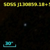 SDSS J130859.18+514640.5