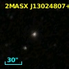 2MASX J13024807+5114460