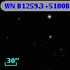 WN B1259.3+5100B