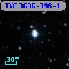 TYC 3636-398-1