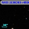 NVSS J130203+493622