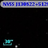 NVSS J130822+512848