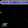 NVSS J130831+514904