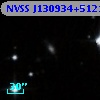 NVSS J130934+512118