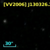 [VV2006] J130326.2+510047