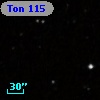 Ton  115