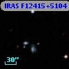IRAS F12415+5104
