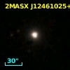 2MASX J12461025+5206501