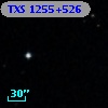 TXS 1255+526