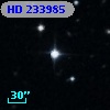 HD 233985