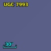 UGC  7993