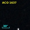 ACO  1637