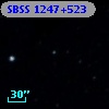 SBSS 1247+523