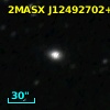 2MASX J12492702+5134549