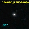 2MASX J12502099+5118222