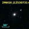 2MASX J12530731+5138215
