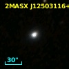 2MASX J12503116+5204022