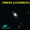 2MASX J12490633+5020087