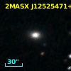 2MASX J12525471+5043404