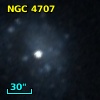 NGC  4707