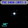 TYC 3458-2072-1