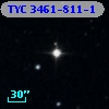 TYC 3461-811-1