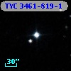 TYC 3461-819-1